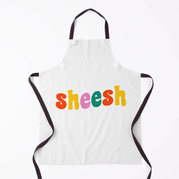 Item preview, sheesh designed and sold by thetypo.