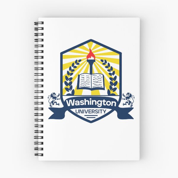 Item preview, Washington University designed and sold by Ashu-Tyagi.
