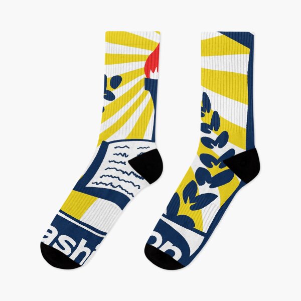 Item preview, Washington University designed and sold by Ashu-Tyagi.