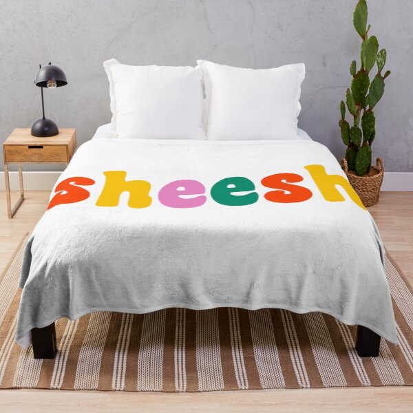 Item preview, sheesh designed and sold by thetypo.