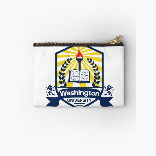 Item preview, Washington University designed and sold by Ashu-Tyagi.