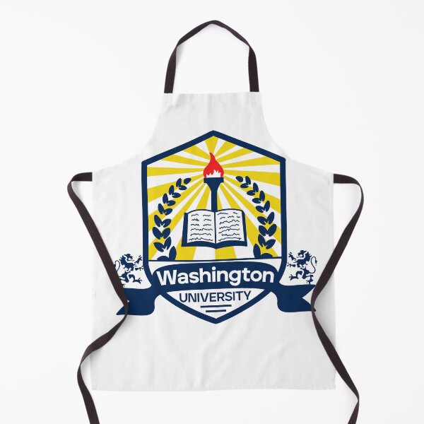 Item preview, Washington University designed and sold by Ashu-Tyagi.