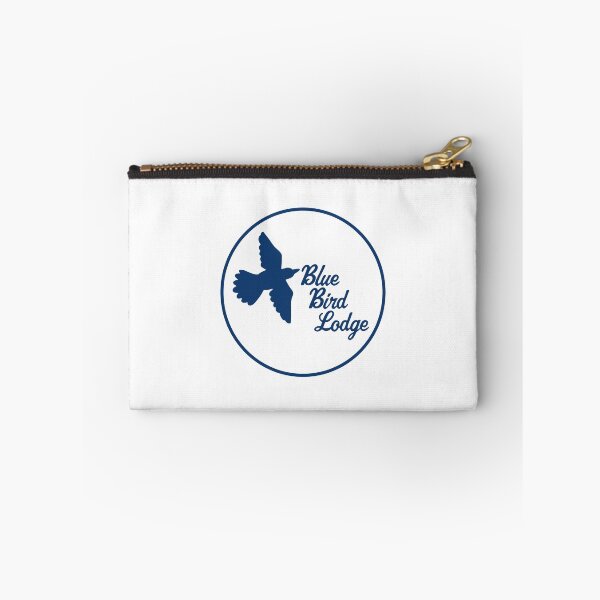 Item preview, Blue Bird Lodge designed and sold by drmedusagrey.