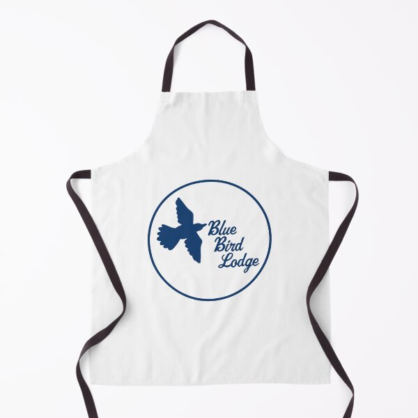 Item preview, Blue Bird Lodge designed and sold by drmedusagrey.