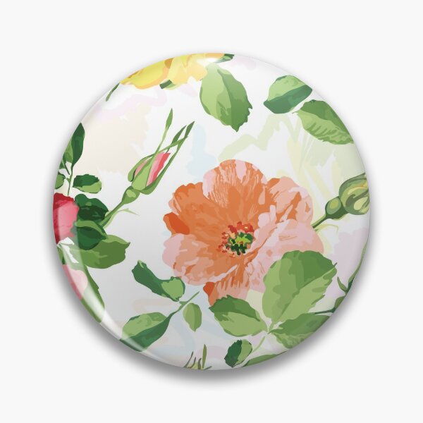 Item preview, Rose Blossom Romance designed and sold by danikaVT.