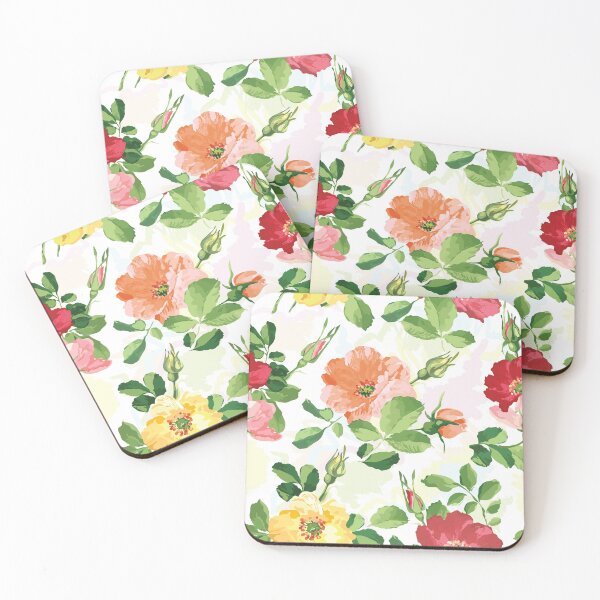 Item preview, Rose Blossom Romance designed and sold by danikaVT.