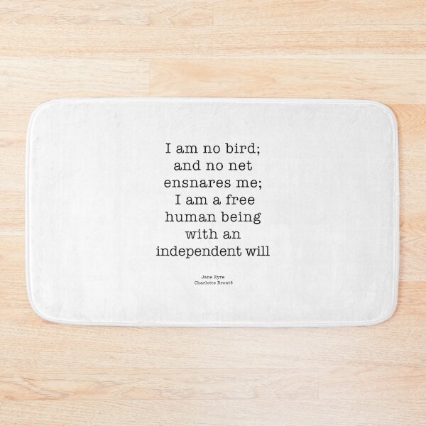 Item preview, I am no bird designed and sold by corbrand.