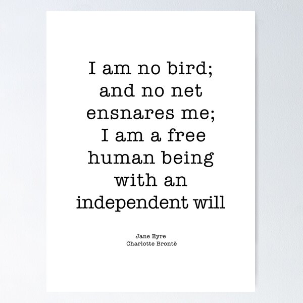 Item preview, I am no bird designed and sold by corbrand.