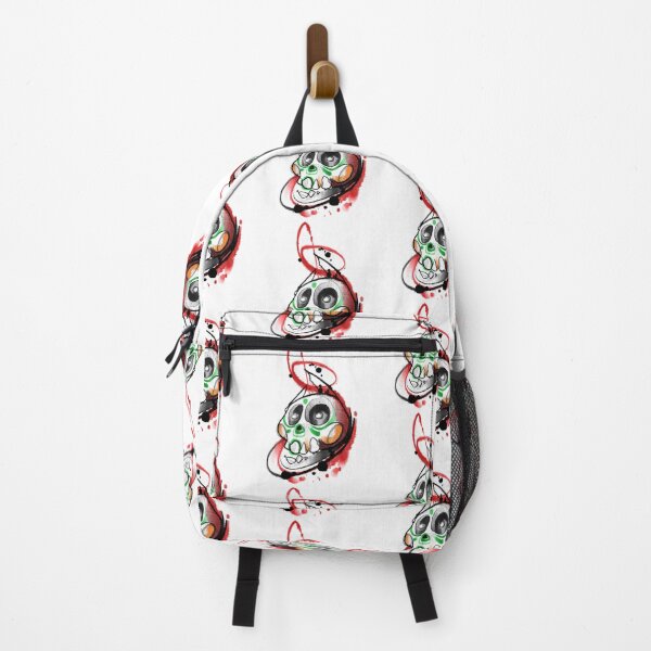 Item preview, Los muertos designed and sold by CostaBond.