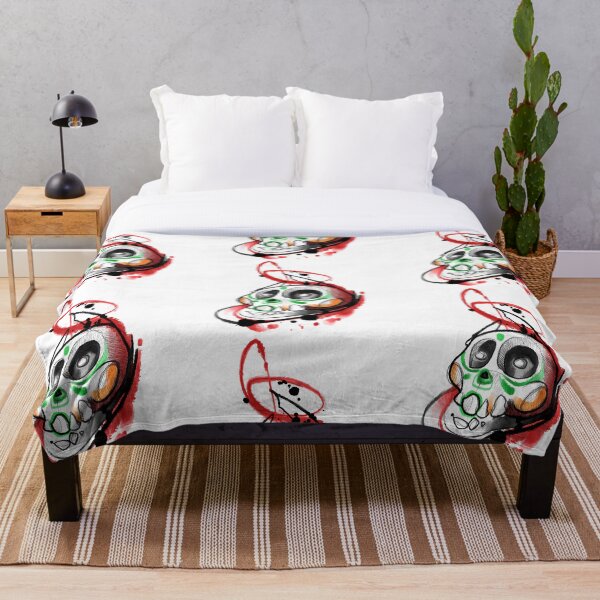 Item preview, Los muertos designed and sold by CostaBond.