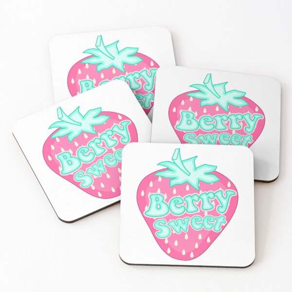 Item preview, Berry sweet BooPooBeeDoo Art designed and sold by BooPooBeeDooArt.