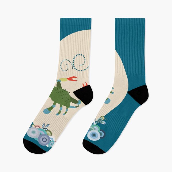 Item preview, Crabs  designed and sold by Design4uStudio.