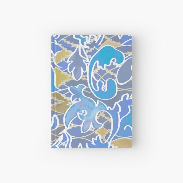 Hardcover Journal