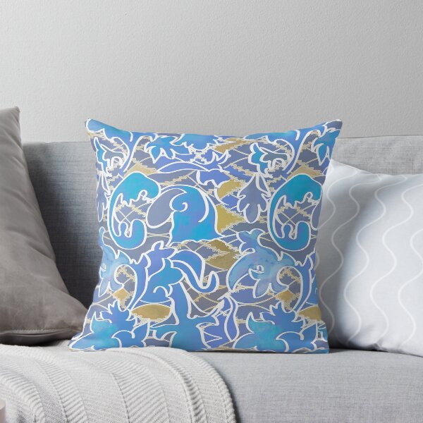 Item preview, Acanthus leaves designed and sold by Idea y Design.