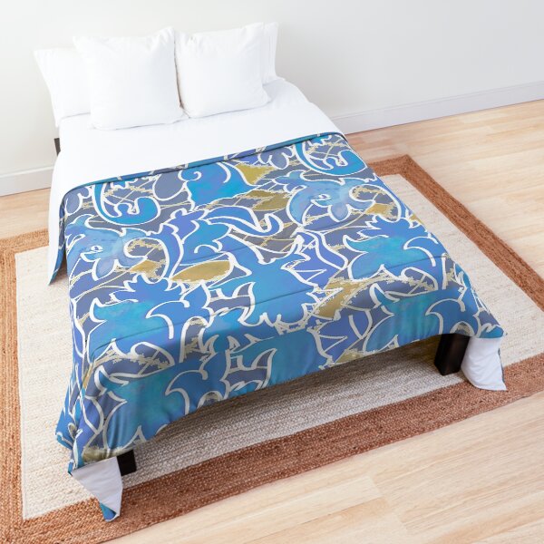 Comforter