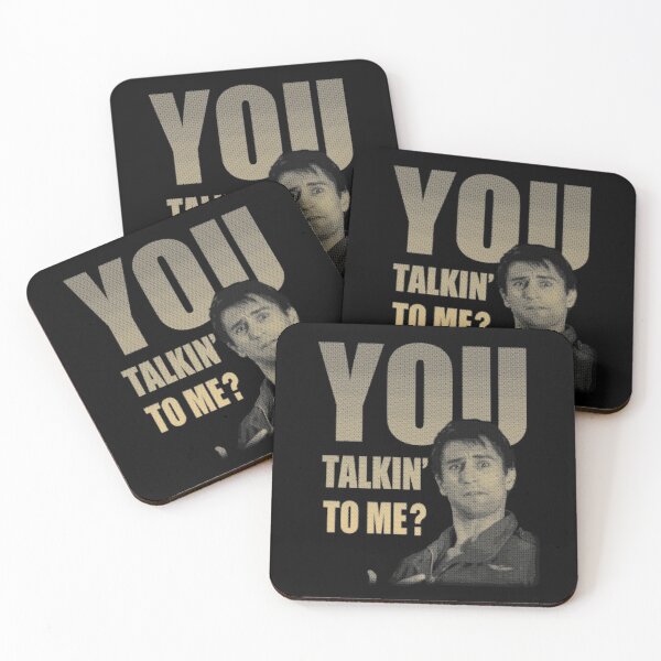 Item preview, You Talkin' To Me? designed and sold by Aleksandar Kostjuk.