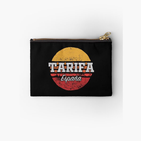Item preview, Tarifa España / Spain designed and sold by Worldwide-Tees.