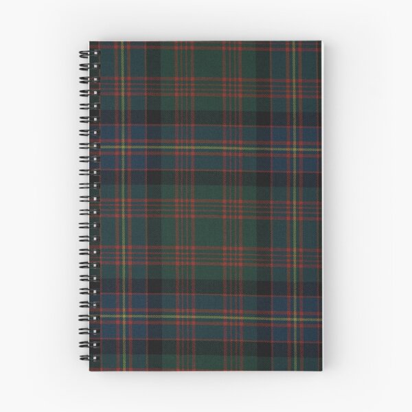 Item preview, Cochrane Scottish Tartan designed and sold by RosiesSticks.