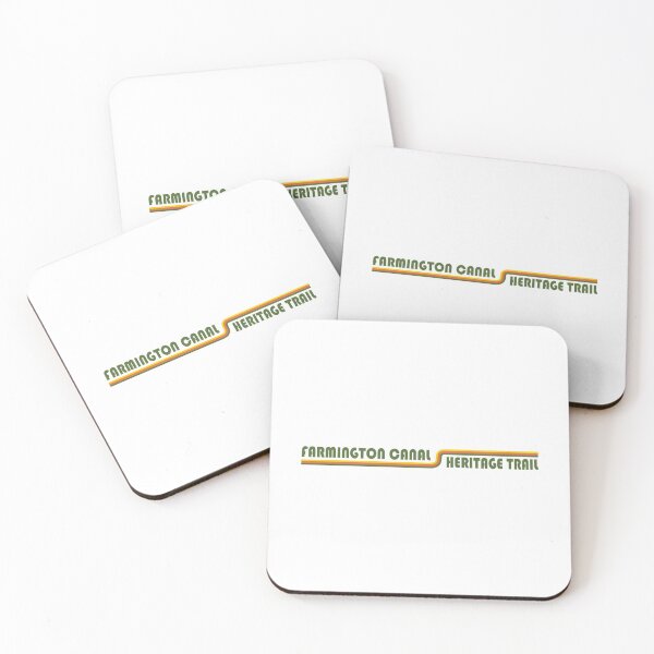 Item preview, Farmington Canal Heritage Trail designed and sold by Esskay Designs.