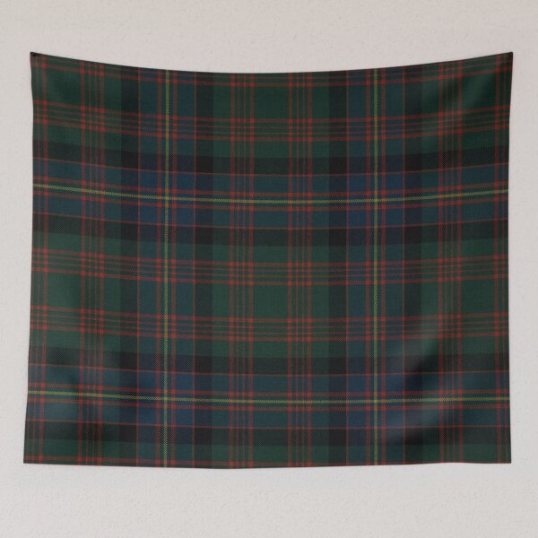 Item preview, Cochrane Scottish Tartan designed and sold by RosiesSticks.