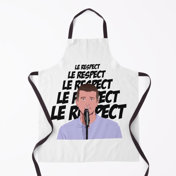 Item preview, THE RESPECT designed and sold by VOUVRAYSAN.