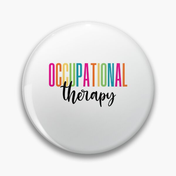 Item preview, Occupational Therapy designed and sold by MystroDesigns.
