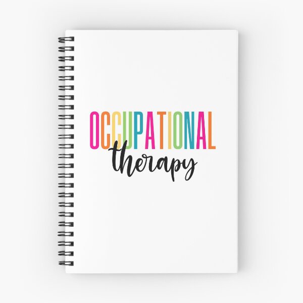 Item preview, Occupational Therapy designed and sold by MystroDesigns.