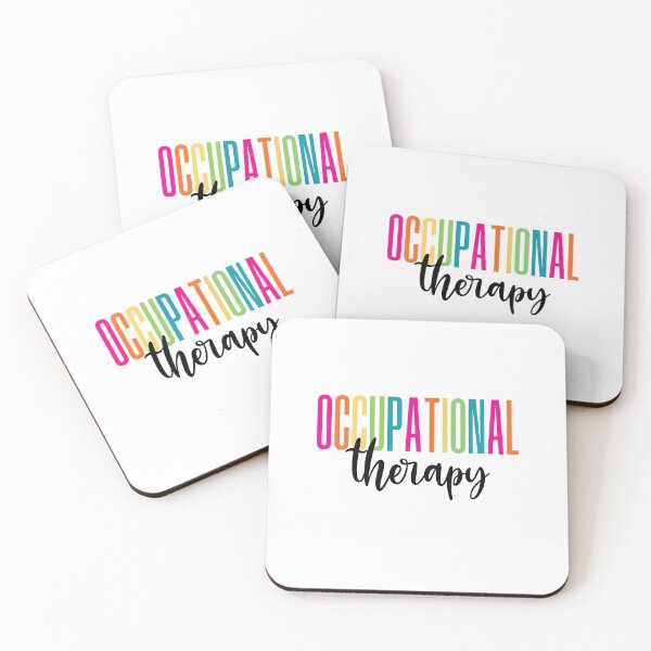 Item preview, Occupational Therapy designed and sold by MystroDesigns.