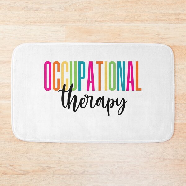 Item preview, Occupational Therapy designed and sold by MystroDesigns.