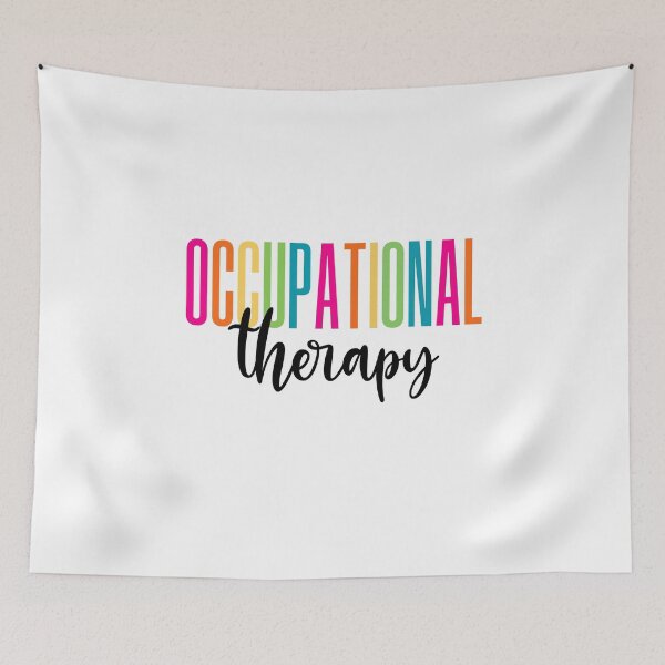 Item preview, Occupational Therapy designed and sold by MystroDesigns.