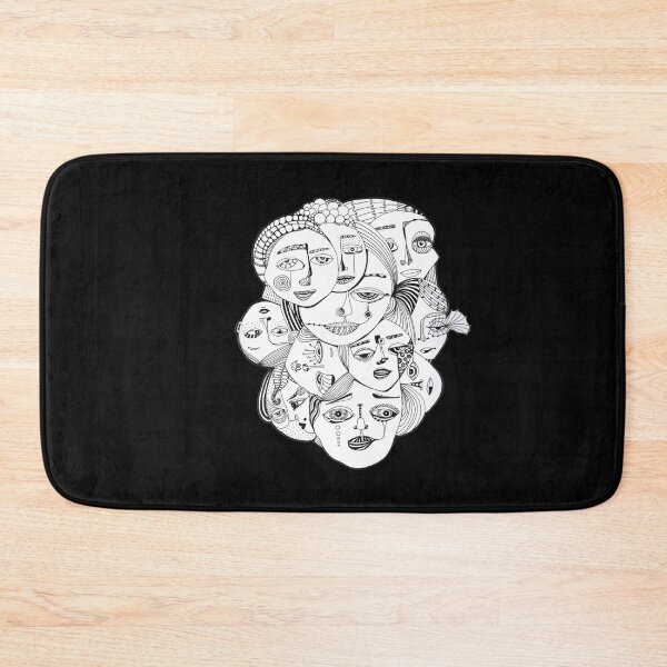 Item preview, Mask of social roles  designed and sold by Ceyda Duruturk.