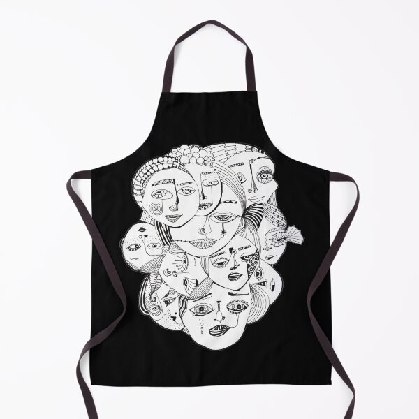 Item preview, Mask of social roles designed and sold by Ceyda Duruturk.