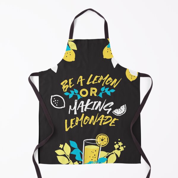 Item preview, Be a Lemon or Making Lemonade designed and sold by FlinArt.