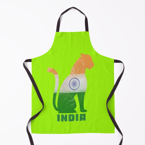 Item preview, STAY STRONG INDIA designed and sold by MagicEmpress.