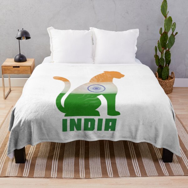 Item preview, STAY STRONG INDIA designed and sold by MagicEmpress.