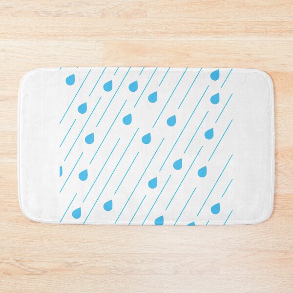 Item preview, Relaxing Rain designed and sold by LjuboDesign.