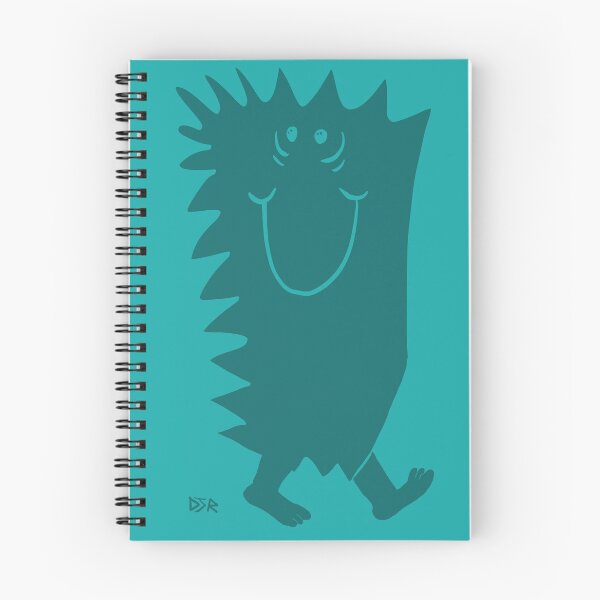 Item preview, Monster Pierre  designed and sold by davecakes.