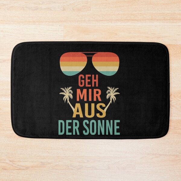 Item preview, Go Out Of The Sun designed and sold by Zuepfelmuetzen.