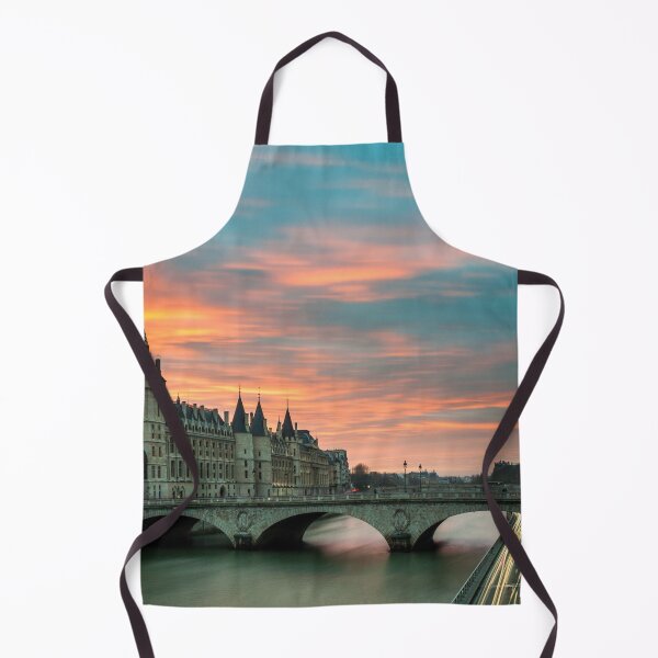 Item preview, Sunset on the Loire Paris France designed and sold by BestDesign87.