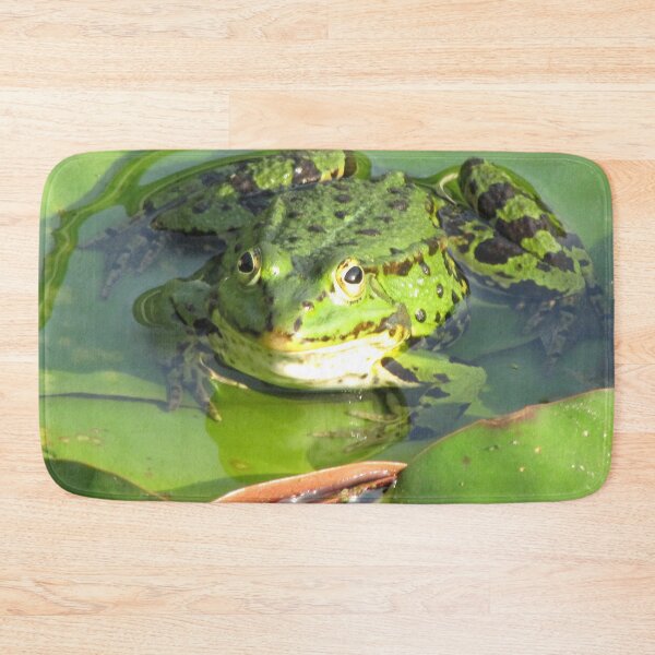 Item preview, Frog designed and sold by DomenicBlair77.