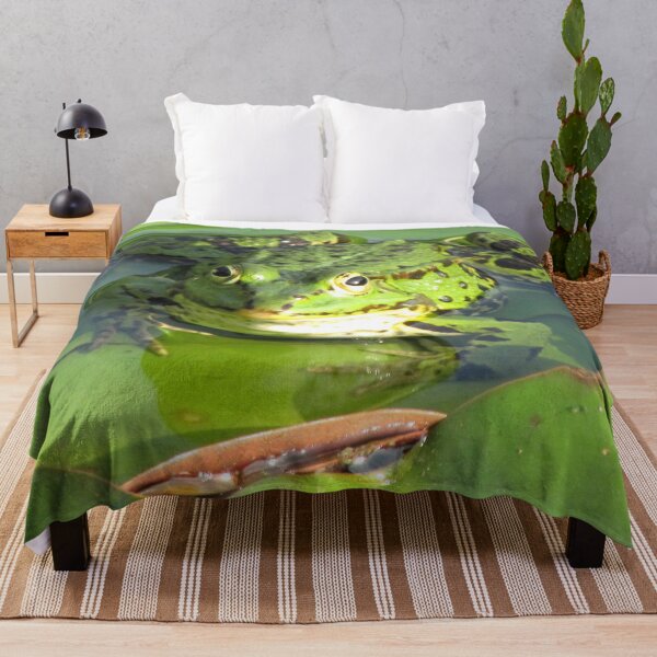 Item preview, Frog designed and sold by DomenicBlair77.