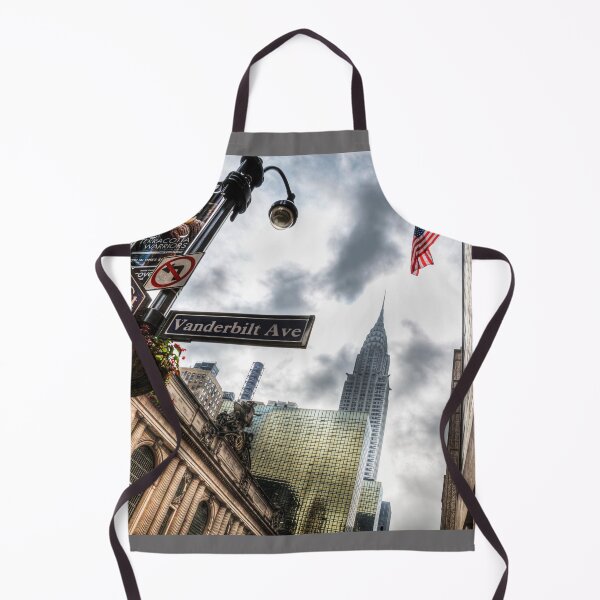 Item preview, New York City, Chrysler Building And Grand Central Place designed and sold by Paul Thompson Photography.