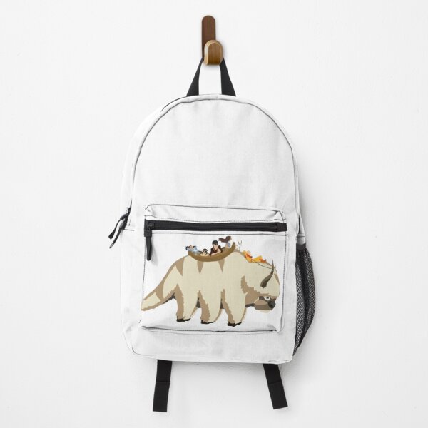 Item preview, Appa (ATLA) designed and sold by xoxo, marie.
