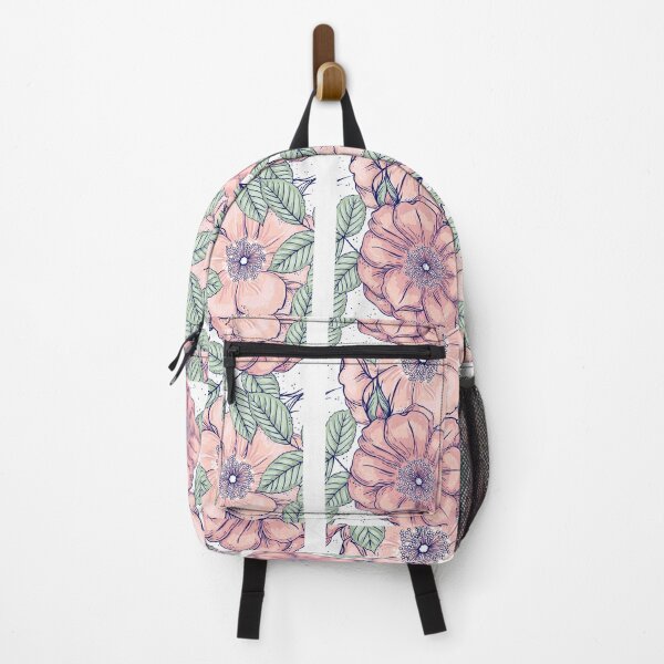 Item preview, Floral Vintage pattern. cute botany and bohemian design. designed and sold by Featuring Lynn.