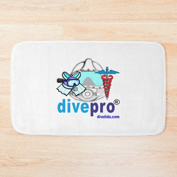 Item preview, Dive Pro (Professional Diving) designed and sold by itda-store.