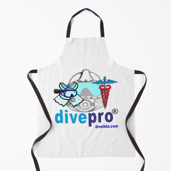 Item preview, Dive Pro (Professional Diving) designed and sold by itda-store.
