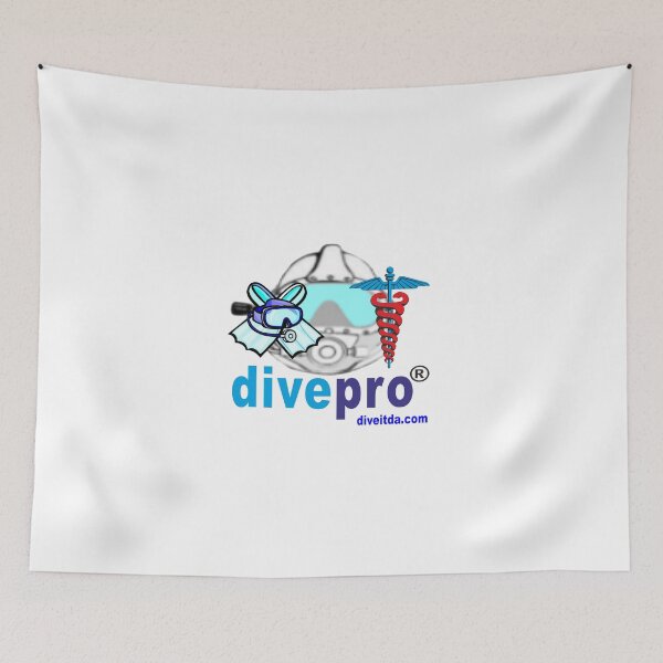 Item preview, Dive Pro (Professional Diving) designed and sold by itda-store.
