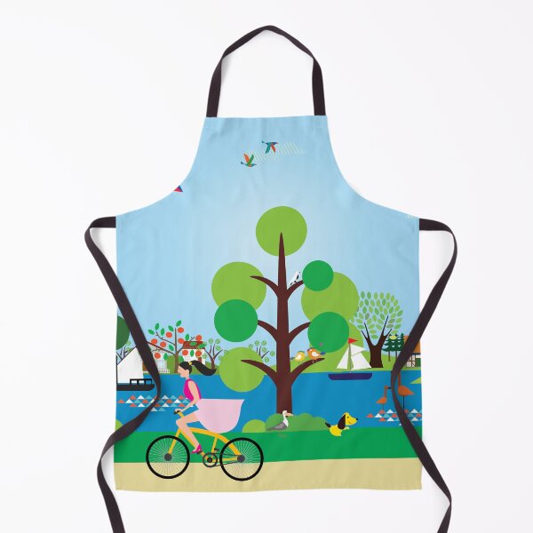 Item preview, Starts in bright day designed and sold by Design4uStudio.