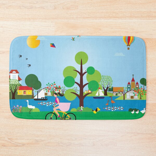 Item preview, Starts in bright day  designed and sold by Design4uStudio.