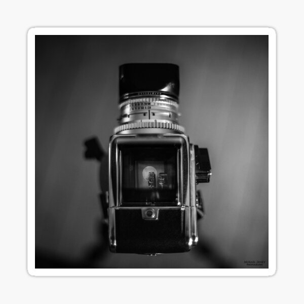 Item preview, The View Finder designed and sold by MikaelJenei.